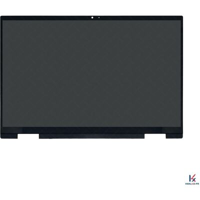 Lcdoled Fhd Ips Lcd Ecran Tactile Assembly Pour Hp Pavillion X360 15-Er 15-Er1003nk - Publicité Lcdoled Fhd Ips Lcd Ecran Tactile Assembly Pour Hp Pavillion X360 15-Er 15-Er1003nk - Publicité