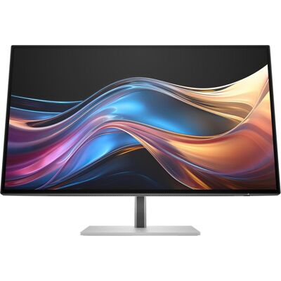 Sans Marque Moniteur Hp Série 7 Pro 27'' Qhd 727pq 8j4d8at - Publicité Sans Marque Moniteur Hp Série 7 Pro 27'' Qhd 727pq 8j4d8at - Publicité