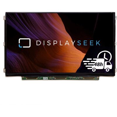 Universal Dalle Ecran Lp125wf2(Sp)(B3) Spb3 12.5\" Fhd Led Ips Lcd Display - Publicité Universal Dalle Ecran Lp125wf2(Sp)(B3) Spb3 12.5\" Fhd Led Ips Lcd Display - Publicité