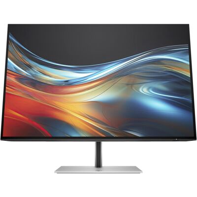 Sans Marque Moniteur Hp Série 7 Pro 24'' Wuxga 724pn - Publicité Sans Marque Moniteur Hp Série 7 Pro 24'' Wuxga 724pn - Publicité