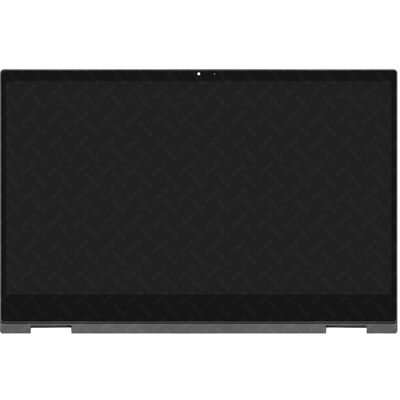 Lcdoled Fhd Ips Led Lcd Écran Tactile Pour Hp Pavilion X360 14m-Dw0xxx 14m-Dw1xxx - Publicité Lcdoled Fhd Ips Led Lcd Écran Tactile Pour Hp Pavilion X360 14m-Dw0xxx 14m-Dw1xxx - Publicité