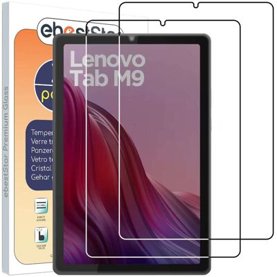 Ebeststar - Lenovo Tab M9 - Protection d'écran - Publicité Ebeststar - Lenovo Tab M9 - Protection d'écran - Publicité