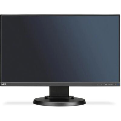 NEC E221n/22\" Ips 1920x1080 Dp Hdmi Noir 60004224 - Publicité NEC E221n/22\" Ips 1920x1080 Dp Hdmi Noir 60004224 - Publicité