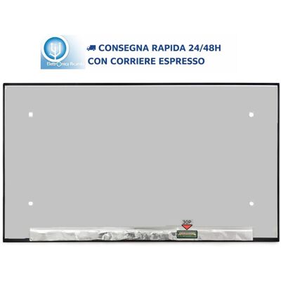 Boe Écran Dell Precision P80f002 Série 15,6 Led Mince 1920 X 1080 30 Broches Fhd Ips - Publicité Boe Écran Dell Precision P80f002 Série 15,6 Led Mince 1920 X 1080 30 Broches Fhd Ips - Publicité