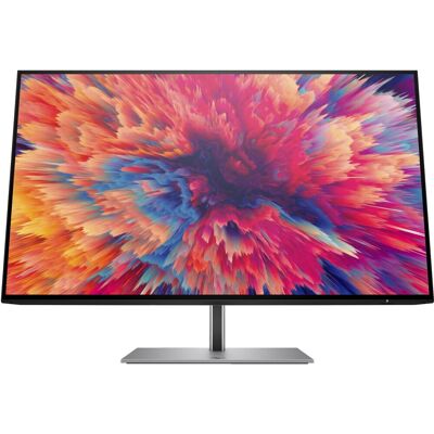 Sans Marque Moniteur Hp Z24q G3 Qhd - Publicité Sans Marque Moniteur Hp Z24q G3 Qhd - Publicité