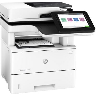 HP Imprimante Multifonction Laserjet Enterprise M528dn 1pv64a#b13 - Publicité HP Imprimante Multifonction Laserjet Enterprise M528dn 1pv64a#b13 - Publicité
