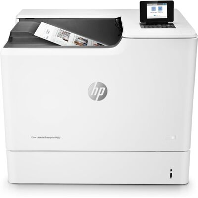 HP Imprimante Couleur Laserjet Ent M652n :Eur J7z98a#b19 - Publicité HP Imprimante Couleur Laserjet Ent M652n :Eur J7z98a#b19 - Publicité