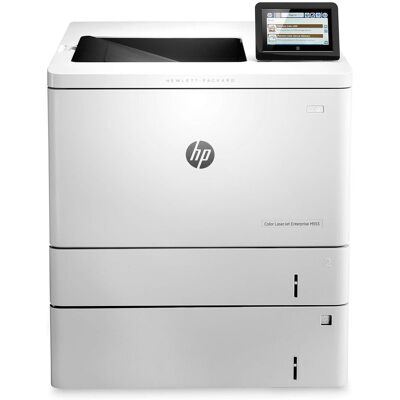 HP Laserjet M553x M553xm Imprimante Laser Couleur A4 Enterprise - Publicité HP Laserjet M553x M553xm Imprimante Laser Couleur A4 Enterprise - Publicité
