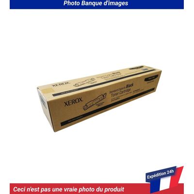 Xerox Phaser 6360 - Cartouches de toner - Noir - Pack de 4 - Publicité Xerox Phaser 6360 - Cartouches de toner - Noir - Pack de 4 - Publicité