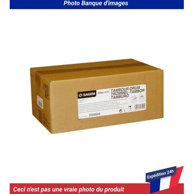 Philips DRM370 Tambour pour Sagem 20 000 Pages - Publicité Philips DRM370 Tambour pour Sagem 20 000 Pages - Publicité