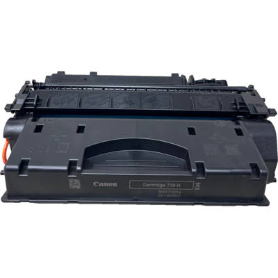 Canon 3480b002 719h Toner Original Lbp-6650dn/6300 / Mf 5840dn/mf411dw [Pas Box - Publicité Canon 3480b002 719h Toner Original Lbp-6650dn/6300 / Mf 5840dn/mf411dw [Pas Box - Publicité
