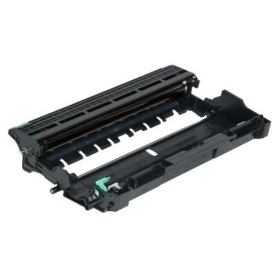 Tambour de toner Brother DR-2300 - 12K pages - Noir - Publicité Tambour de toner Brother DR-2300 - 12K pages - Noir - Publicité