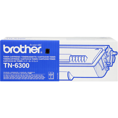 Toner Brother Tn-6300 Noir Neuf Original 3000 Pages Hl-1030 Hl-1230 Hl-1240 ... Publicité Toner Brother Tn-6300 Noir Neuf Original 3000 Pages Hl-1030 Hl-1230 Hl-1240 ... Publicité