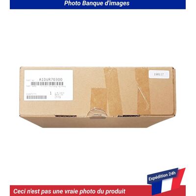 A1dur70300 Konica Minolta Bizhub Pro C6000l Kit De Filtration - Publicité A1dur70300 Konica Minolta Bizhub Pro C6000l Kit De Filtration - Publicité