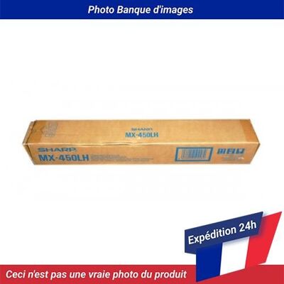 Mx-450lh Sharp Mx-3500n Rouleau Inférieur - Publicité Mx-450lh Sharp Mx-3500n Rouleau Inférieur - Publicité