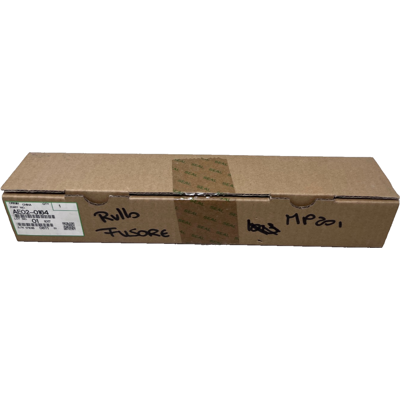 Ricoh Ae02-0164 Rouleau Pression Fixable Original Pour Aficio Mp 161 / 171/mp201 - Publicité Ricoh Ae02-0164 Rouleau Pression Fixable Original Pour Aficio Mp 161 / 171/mp201 - Publicité