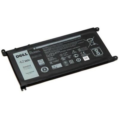 Sans Marque Batterie Dell 42 Wh 3 Cellules, 0y3f7y - Publicité Sans Marque Batterie Dell 42 Wh 3 Cellules, 0y3f7y - Publicité