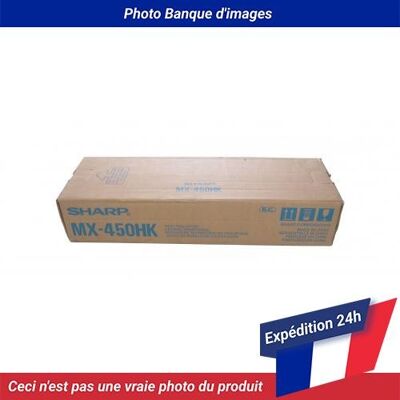 Mx-450hk Sharp Mx-3501n Kit De Rouleau Thermique - Publicité Mx-450hk Sharp Mx-3501n Kit De Rouleau Thermique - Publicité