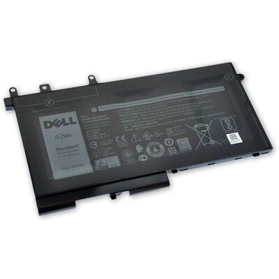 Sans Marque Batterie Dell 42 Wh 3 Cellules, 0 Cymgm - Publicité Sans Marque Batterie Dell 42 Wh 3 Cellules, 0 Cymgm - Publicité