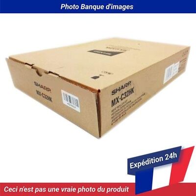 Mx-C32hk Sharp Mx-C380p Kit De Rouleau Thermique - Publicité Mx-C32hk Sharp Mx-C380p Kit De Rouleau Thermique - Publicité