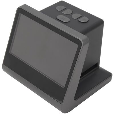 Sans Marque/générique Scanner De Films Et De Photos Avec Grand Écran Lcd De 5 Pouces Convertisseur De - Publicité Sans Marque/générique Scanner De Films Et De Photos Avec Grand Écran Lcd De 5 Pouces Convertisseur De - Publicité