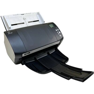 Ne S'Applique Pas Fi-7160 - Scanner De Documents - Duplex - 8,5 Inx14 In - 600 Dpix600 Dpi Jp - Publicité Ne S'Applique Pas Fi-7160 - Scanner De Documents - Duplex - 8,5 Inx14 In - 600 Dpix600 Dpi Jp - Publicité
