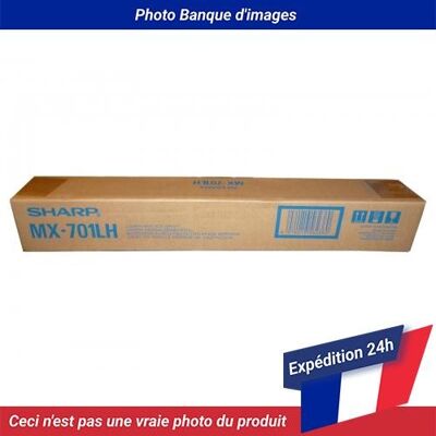 Mx-701lh Sharp Mx-6201n Kit De Rouleau Thermique - Publicité Mx-701lh Sharp Mx-6201n Kit De Rouleau Thermique - Publicité