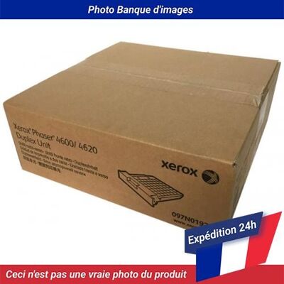 097n01923 Xerox Phaser 4600 Unité Recto - Verso - Publicité 097n01923 Xerox Phaser 4600 Unité Recto - Verso - Publicité