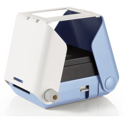 Takara Tomy Printoss Sora Imprimante Pour Smartphone Tpj-03so Japon Officiel - Publicité Takara Tomy Printoss Sora Imprimante Pour Smartphone Tpj-03so Japon Officiel - Publicité
