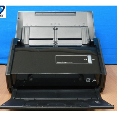 Fujitsu Siemens Scanner De Documents Couleur Fujitsu Scansnap Ix500 D'Occasion Ix500a - Publicité Fujitsu Siemens Scanner De Documents Couleur Fujitsu Scansnap Ix500 D'Occasion Ix500a - Publicité