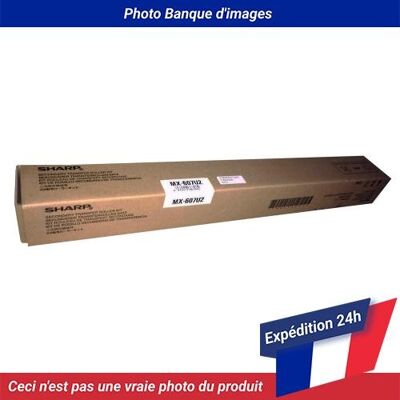 Sharp MX-607U2 Transfereinheit - 250 000 pages - Publicité Sharp MX-607U2 Transfereinheit - 250 000 pages - Publicité