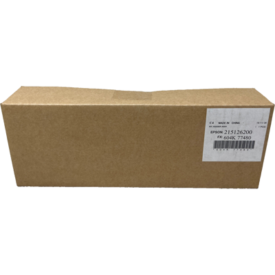 Epson 215126200 604k 77480 Kit Feeder Assy Original Workforce Al-Mx300dn/mx300d - Publicité Epson 215126200 604k 77480 Kit Feeder Assy Original Workforce Al-Mx300dn/mx300d - Publicité