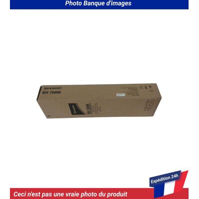 Mx-750hk Sharp Mx-6240n Kit De Fusion - Publicité Mx-750hk Sharp Mx-6240n Kit De Fusion - Publicité