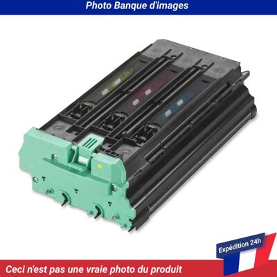 402449 Ricoh Aficio Cl3500n Photoconducteur Couleur - Publicité 402449 Ricoh Aficio Cl3500n Photoconducteur Couleur - Publicité
