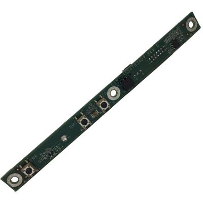 Front Button Control Panel I/o Dell 0mj135 Mj135 1xled 14pin+3pin Poweredge 1800 - Publicité Front Button Control Panel I/o Dell 0mj135 Mj135 1xled 14pin+3pin Poweredge 1800 - Publicité
