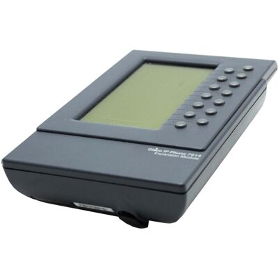 Cisco Systems 7914 Module Latéral D'Expansion 14 Boutons Add-On Cp-7914 7900 Series - Publicité Cisco Systems 7914 Module Latéral D'Expansion 14 Boutons Add-On Cp-7914 7900 Series - Publicité