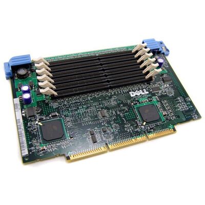 Memory Expansion Board Dell 0747jn 747jn 84fem Poweredge 4600 6xslots Dimm Sdram - Publicité Memory Expansion Board Dell 0747jn 747jn 84fem Poweredge 4600 6xslots Dimm Sdram - Publicité