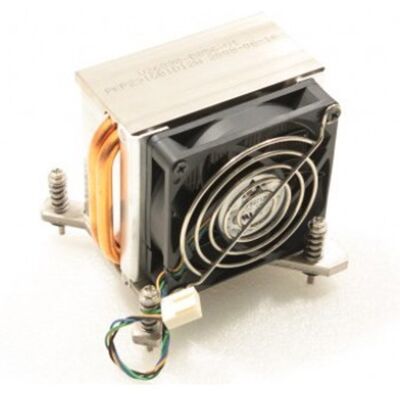 Ventirad Cpu Delta Afb0712hhb V26898-B856-V1 Fujitsu Siemens Esprimo E5925 - Publicité Ventirad Cpu Delta Afb0712hhb V26898-B856-V1 Fujitsu Siemens Esprimo E5925 - Publicité