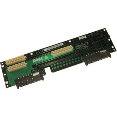 Power Distribution Divider Board Dell 0j7552 J7552 Serveur Dell Poweredge 2900 - Publicité Power Distribution Divider Board Dell 0j7552 J7552 Serveur Dell Poweredge 2900 - Publicité
