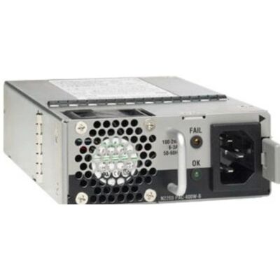 Cisco Systems Remise À Neuf/alimentation/n2k/3k 400w Ac N2200-Pac-400w-Rf - Publicité Cisco Systems Remise À Neuf/alimentation/n2k/3k 400w Ac N2200-Pac-400w-Rf - Publicité