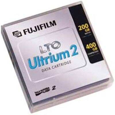 🎞️ Bande De Sauvegarde Fujifilm Lto Ultrium 2 🌟 - Publicité 🎞️ Bande De Sauvegarde Fujifilm Lto Ultrium 2 🌟 - Publicité