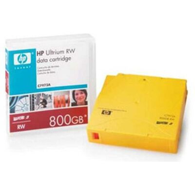 🗂️ Cartouche De Données Hp Ultrium C7973a Lto-3 800 Gb ✅ - Publicité 🗂️ Cartouche De Données Hp Ultrium C7973a Lto-3 800 Gb ✅ - Publicité