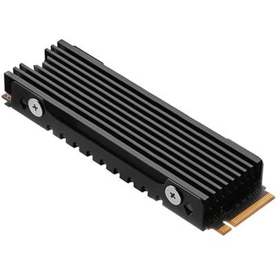Alloyseed Dissipateur Radiateur Thermique Pour Ssd Aluminium Avec Tampon Thermique Silicon - Publicité Alloyseed Dissipateur Radiateur Thermique Pour Ssd Aluminium Avec Tampon Thermique Silicon - Publicité