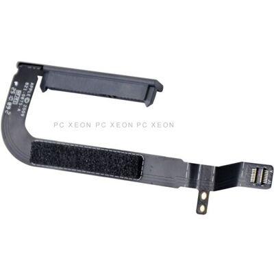 Flex Disque Dur Apple Macbook Pro A1342 13,3' 821-0875-A - Publicité Flex Disque Dur Apple Macbook Pro A1342 13,3' 821-0875-A - Publicité