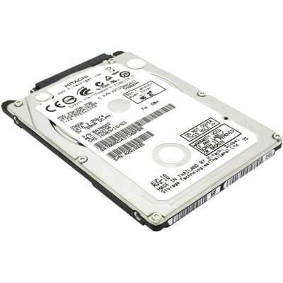 Disque Dur 250 Go Hitachi Sata 2,5\" Interne Hts543225a7a384 Notebook Laptop Pc - Publicité Disque Dur 250 Go Hitachi Sata 2,5\" Interne Hts543225a7a384 Notebook Laptop Pc - Publicité