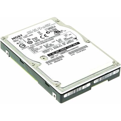 HGST - C10K900 Ultrastar - 600GB - SAS - Disque dur - Publicité HGST - C10K900 Ultrastar - 600GB - SAS - Disque dur - Publicité