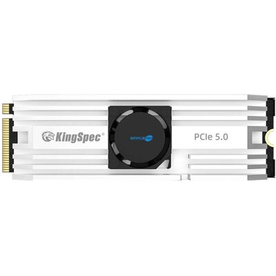 Kingspec - VP 101-2000 - 2TB - M.2-2280 - SSD - Publicité Kingspec - VP 101-2000 - 2TB - M.2-2280 - SSD - Publicité