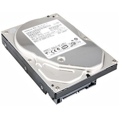 Disque Dur 500go 3.5\" Sata Hitachi Deskstar P7k500 Hdp725050gla360 7200 Rpm 16mo - Publicité Disque Dur 500go 3.5\" Sata Hitachi Deskstar P7k500 Hdp725050gla360 7200 Rpm 16mo - Publicité