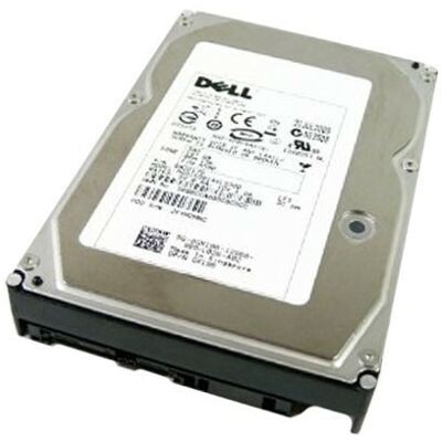 Hitachi - HUS153014VLS300 - 147GB - SAS - Disque dur - Publicité Hitachi - HUS153014VLS300 - 147GB - SAS - Disque dur - Publicité