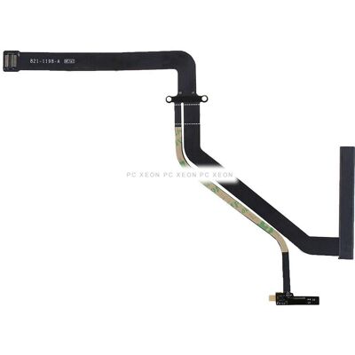 Flex Disque Dur Apple Macbook Pro A1286 Série 821-0812-A 821-0989-A 821-1198-A - Publicité Flex Disque Dur Apple Macbook Pro A1286 Série 821-0812-A 821-0989-A 821-1198-A - Publicité